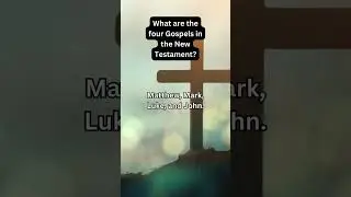 Four Gospels