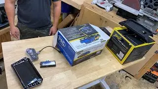 New Beta Jeep JL kit from PAC for the Stinger Radio&rsquo;s