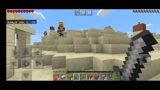 Minecraft выживание на хардкоре с RTX Studioz часть 1 