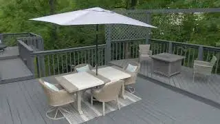 Sharonville Ohio Real Estate Drone Video 2024