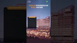 𝐏𝐞𝐡𝐥𝐞 𝐏𝐨𝐬𝐬𝐞𝐬𝐬𝐢𝐨𝐧, 𝐏𝐡𝐢𝐫 𝐏𝐚𝐲𝐦𝐞𝐧𝐭 - Pre-Leased Retail Shops at 𝐌𝟑𝐦 𝐓𝐡𝐞 𝐋𝐢𝐧𝐞 #commercialproperty #shorts