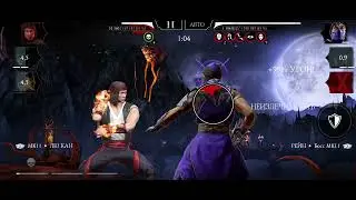 Fatal Tower Sorcerer's - 100