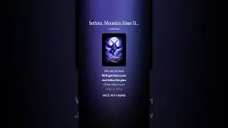 Sethira, Moonkin Since Sixteen