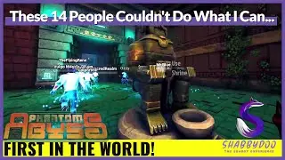 FIRST In The WORLD To Beat These TWO Maps! | Phantom Abyss Gameplay | Phantom Abyss Win
