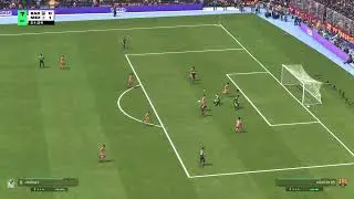 FC 26 Seasons!!! BAR VS MEX