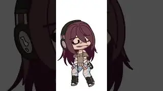 ✨ Presentando a mis personajes ✨ | #shorts #gachalife #gachaclub #humor #comedia