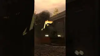 F you #Vanguard Train 😂🚆 - Call of Duty Warzone | #shorts #COD