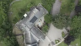 JM Renewable Solutions Ltd - Ysgol Porth y Felin Solar Installation