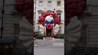 Halloween in London