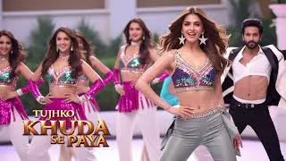 Tujhko Khuda Se Paya | New Song| Item Song 2026 | Item Songs Bollywood | Item Songs | Song