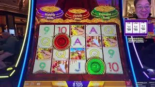 🔴 Live Slots & more! Las Vegas Casino 4+ nights a week! #live #casino #lasvegas #gambling #slots