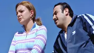 غزلان في غابة الذئاب ! وقوع سامر و منى من الجبل ! قصي خولي