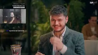 FIRST DATE LATE TO DATE (TAVLAMAK BİZİM İŞİMİZ)