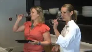 Interactive Food & WineTasting Experience with HALL Wines | Presented by CellarPass