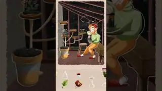 Art Puzzle Lvl - 206