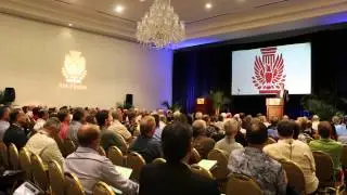 2014 AIA Florida Convention Highlights