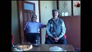Dallikavak Köyü 2010 Yili Görüntüleriyle