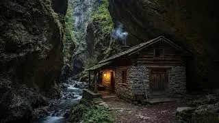 Relaxing Sounds for Sleep 30 Minutes 🌌 Relax & Sleep Fast