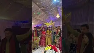 Mehndi event #wedding #bridalmoments #weddingceremony #love #bridesgoal #weddingevent #bridal