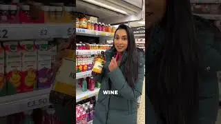 Part 2 What I buy for protein, healthy fats, energy and my gut! #shopping in Tescos! #food