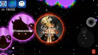 *&iexcl;THE INSANE NEBULOUS EDIT!*