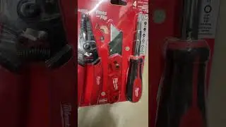 Milwaukee Special Buy DEAL At Home Depot