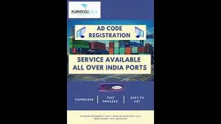 Ad code registration with Kundigisign