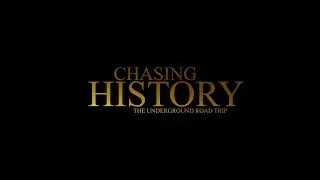 Chasing History: The Underground Road Trip To The Hampton Plantation