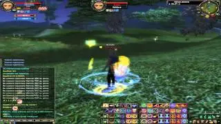 Perfect World: PvP Frokee.