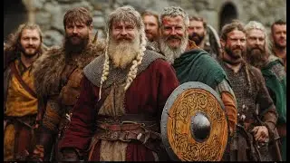 Experience Ancient Sounds: Pictish & Irish Celtic Music