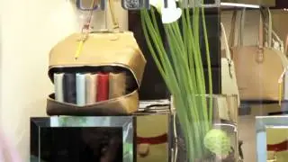 Cromia - Apertura boutique Via della Spiga a Milano