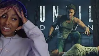 Everybody’s Got Choices | Until Dawn Remake (Part 4)