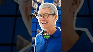 Is Apple Still Innovative? 🍎💻 The Future of Tim Cook's Apple...