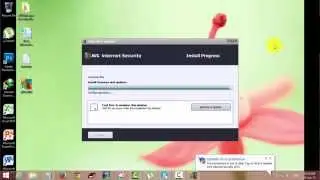 How To Install AVG Internet Security 2015 -2018 -Free AVG Full Version