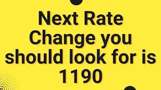 Iraqi Dinar Latest News today | next rate change you should look for is 1190  | Dinar Info