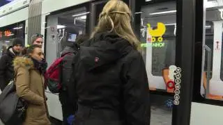 Stadt Graz - Bus und Bim