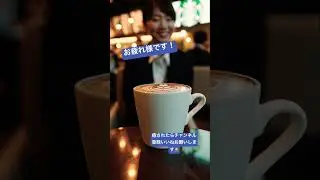 お疲れ様です！ #コーヒー  #コーヒーブレイク  #AI  #bing  #癒し  ＃休憩  #bingimagecreator