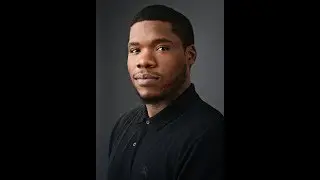 Javon Anderson Acting Demo Reel