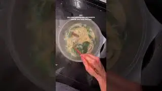 This nutritionist loves one-pot balanced meals #balancedmeals #onepotmeal #easyrecipe #recipevideo