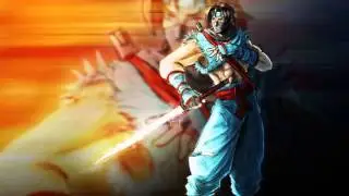 Jago's theme - Killer Instinct 2 (Cover)