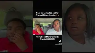 UPDATED Q&A OUT NOW !! #subscribe #trending #carvideo #updated #viral #couple #michigan #fyp #funny