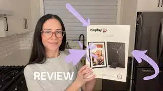 Review - Digital picture frame