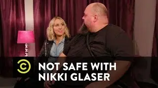 Not Safe with Nikki Glaser - Foot Fetish Party