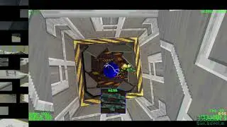 New 2024 Descent 2 Mission ex0core Lvl 1 bluhol - pk genetics games