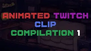 Animated Clip Compilation 01 [Gateway2Drillbit]