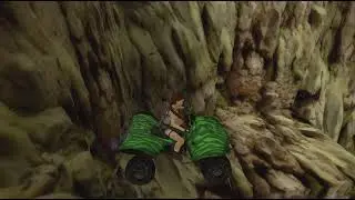 Tomb Raider 3 Remastered