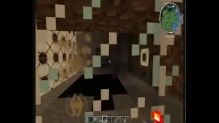 Minecraft FTB MindCrack Pack Wisp Farm