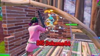 New Tank ⛽ ft. OliverOG (Fortnite Montage)