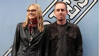The Both - Live @ Bumbershoot Music Lounge - Seattle WA 2014