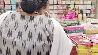 Lucky shopping mall in Peddapuram#bumper sale# subscribe....